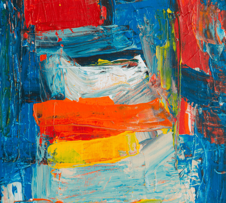 New Spring Art​